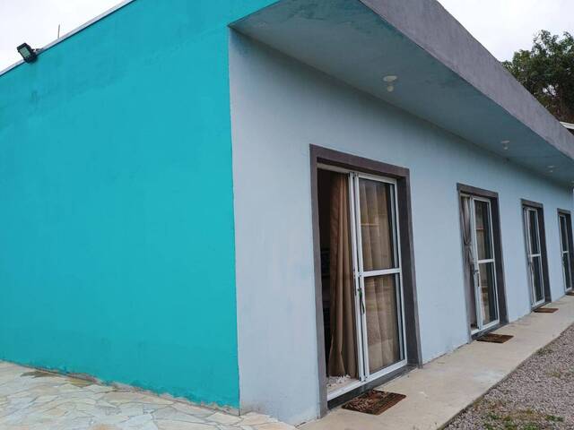 #SO0388 - Sobrado para Venda em Caraguatatuba - SP