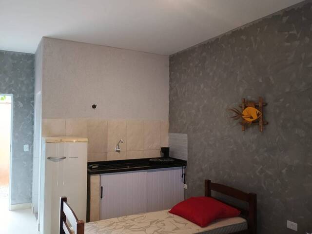 Sobrado para Venda em Caraguatatuba - 4