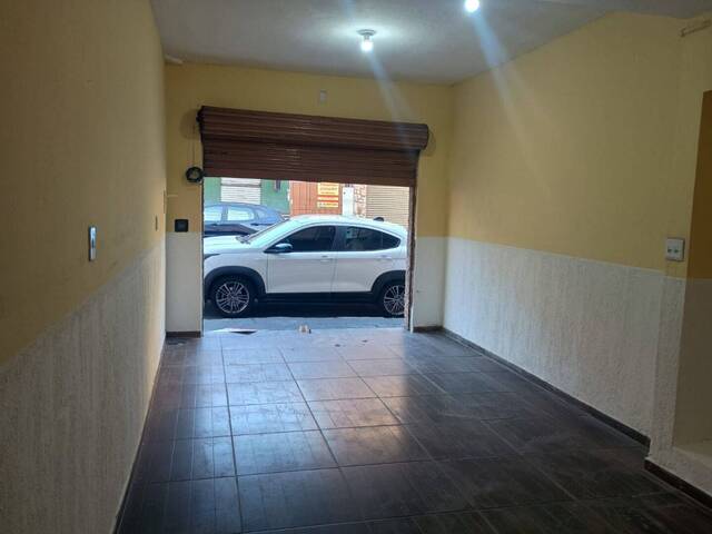 #PT0001 - Ponto Comercial para Locação em Cruzeiro - SP