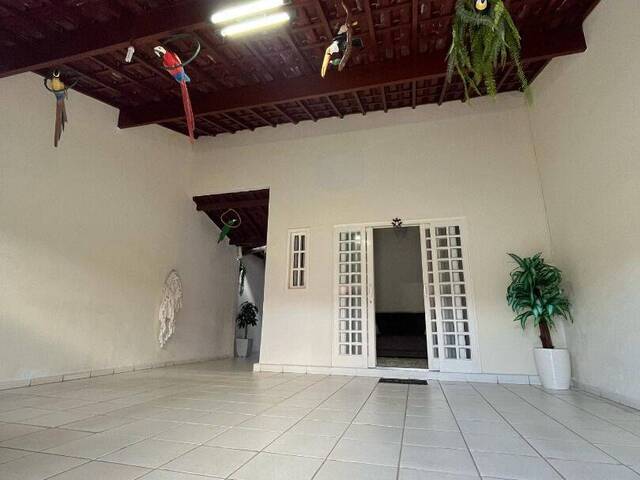 #CA0878 - Casa para Venda em Cruzeiro - SP