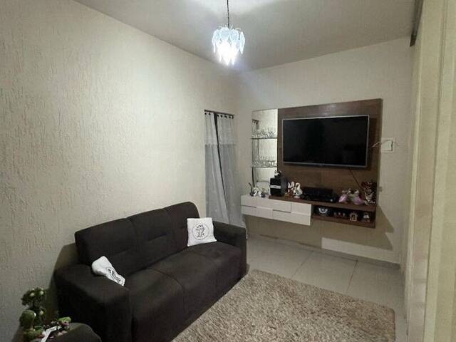 #CA0878 - Casa para Venda em Cruzeiro - SP