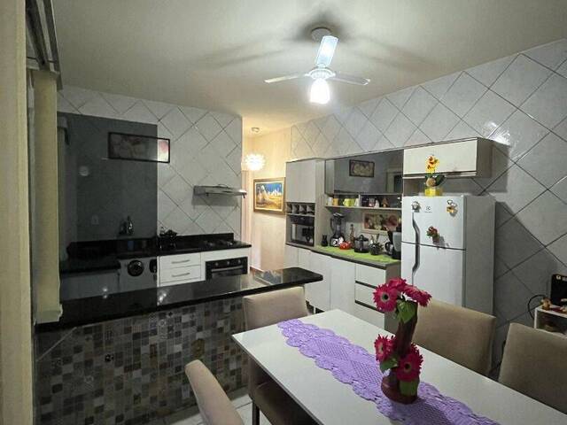 Casa para Venda em Cruzeiro - 5