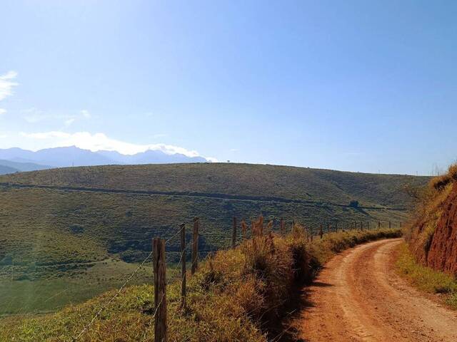 Venda em Jardim Primavera - Cruzeiro