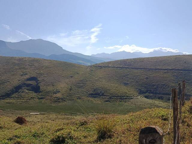 #FA0008 - Fazenda para Venda em Cruzeiro - SP