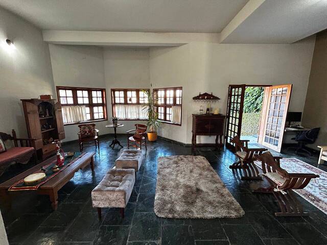 Sobrado para Venda em Cruzeiro - 2