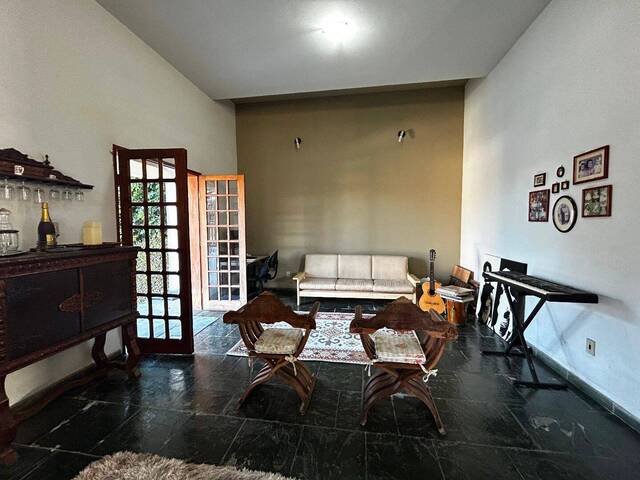 Sobrado para Venda em Cruzeiro - 3