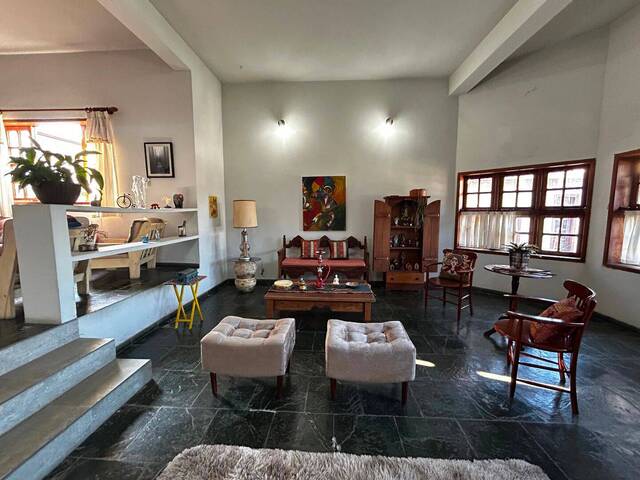 Sobrado para Venda em Cruzeiro - 4