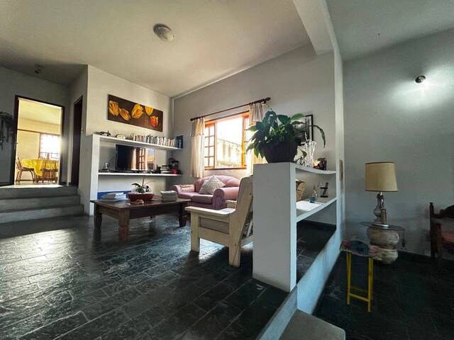 Sobrado para Venda em Cruzeiro - 5