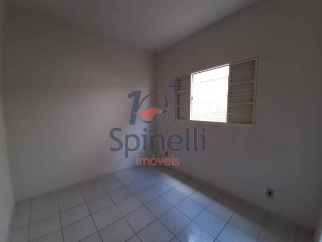 Casa para Venda em Cruzeiro - 4