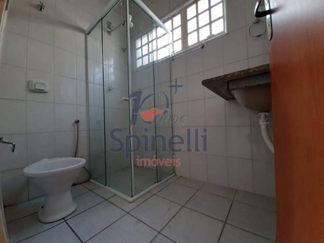 Casa para Venda em Cruzeiro - 5