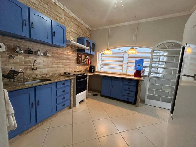 Casa para Venda em Cruzeiro - 3