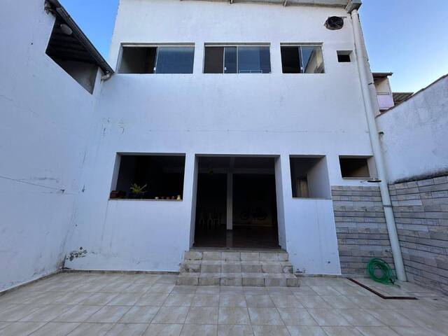 Casa para Venda em Cruzeiro - 5