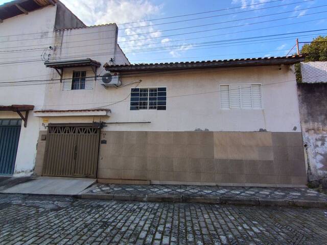 Venda em Vila Ana Rosa Novaes - Cruzeiro