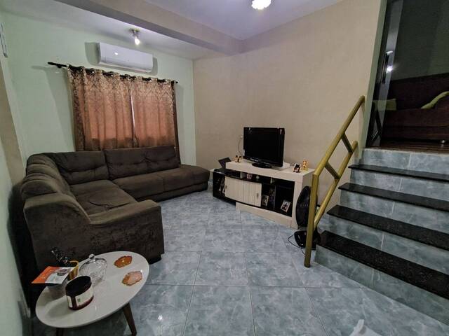 Casa para Venda em Cruzeiro - 2