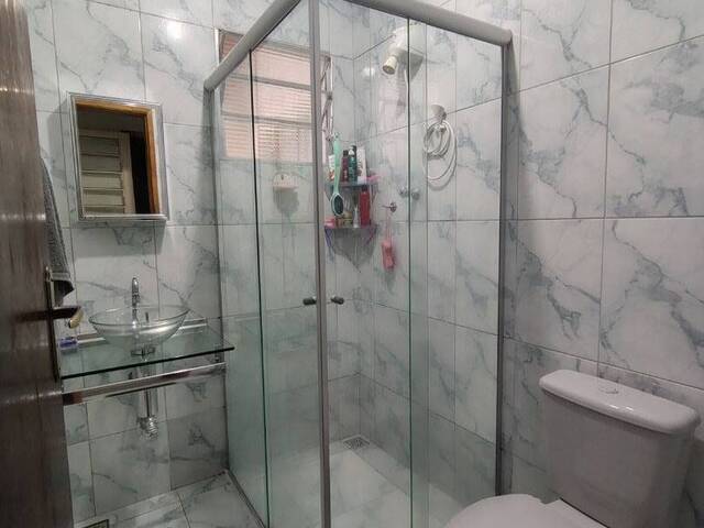 Casa para Venda em Cruzeiro - 4