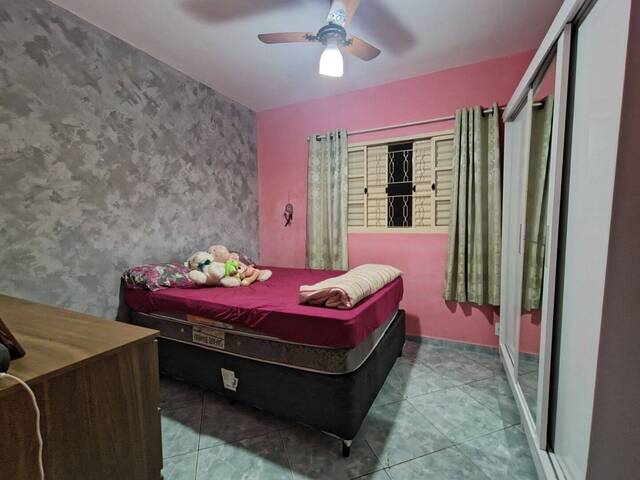 Casa para Venda em Cruzeiro - 5