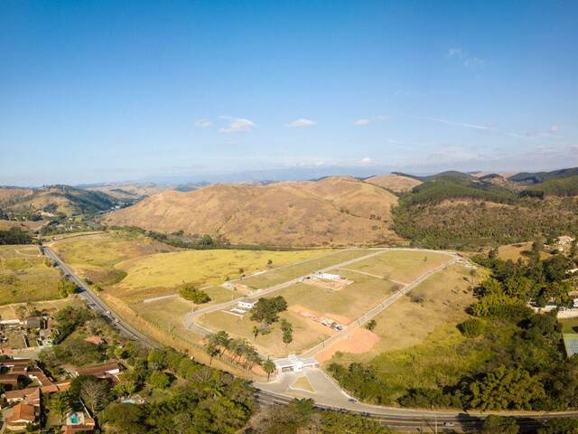 #TE0927 - Terreno para Venda em Lavrinhas - SP