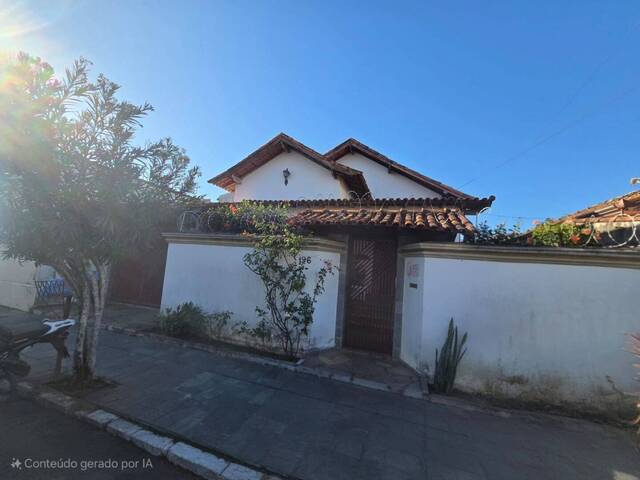 Casa para Venda em Cruzeiro - 3