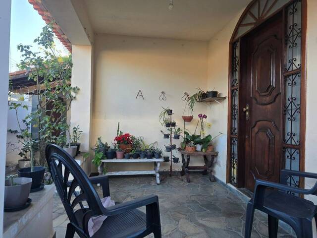 Venda em Vila Canevari - Cruzeiro