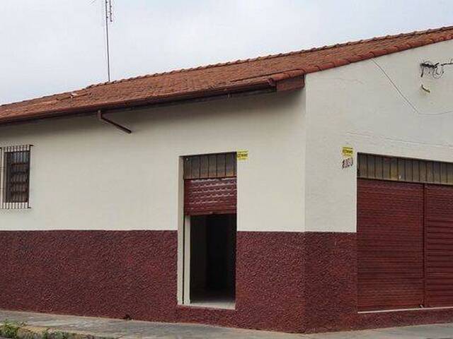 Venda em Centro - Cruzeiro