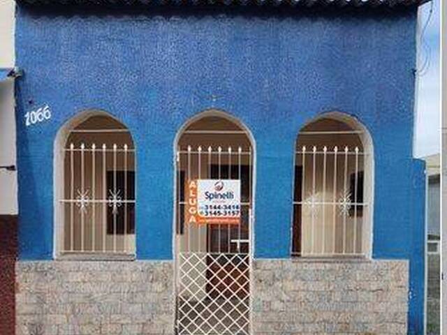 #PT0038 - Ponto Comercial para Venda em Cruzeiro - SP