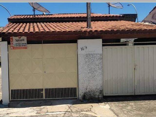 Ponto Comercial para Venda em Cruzeiro - 4