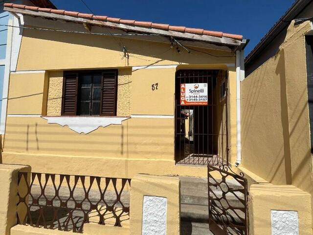 Casa para Locação em Cruzeiro - 2