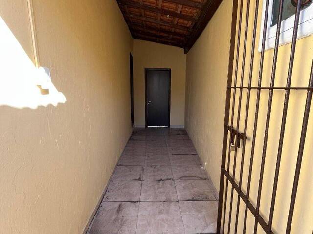 Casa para Locação em Cruzeiro - 3