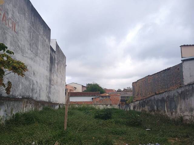 #TE0929 - Terreno para Venda em Cruzeiro - SP