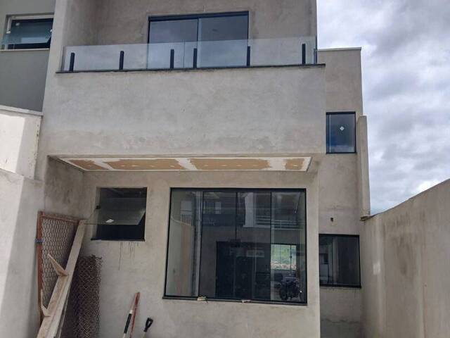 #SO0313 - Sobrado para Venda em Cruzeiro - SP