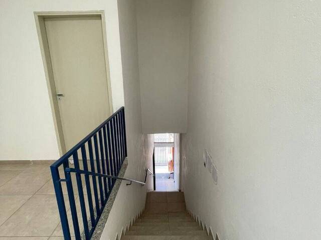 #SA0058 - Sala para Locação em Cruzeiro - SP