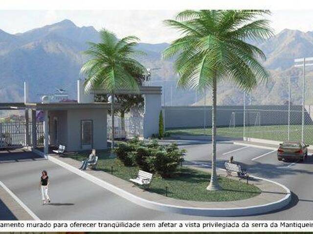 Terreno para Venda em Lavrinhas - 3