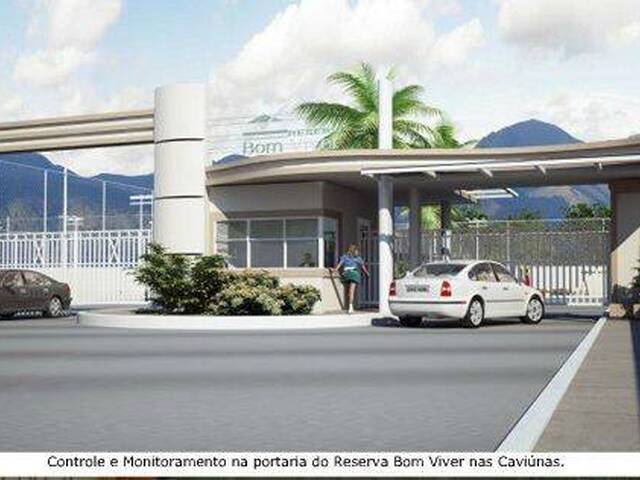 Terreno para Venda em Lavrinhas - 5