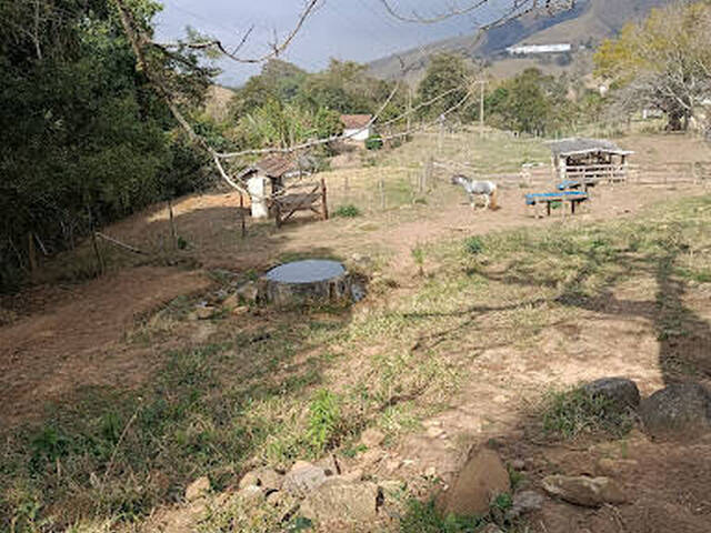 Fazenda para Venda em Cruzeiro - 4