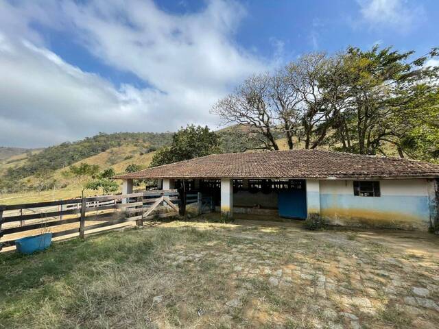 Venda em Área Rural de Cruzeiro - Cruzeiro