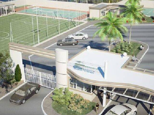 Terreno para Venda em Lavrinhas - 2