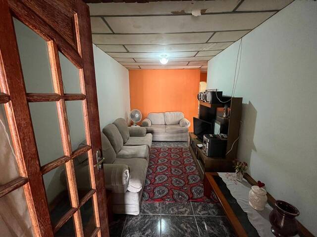 Venda em Jardim Paraíso - Cruzeiro