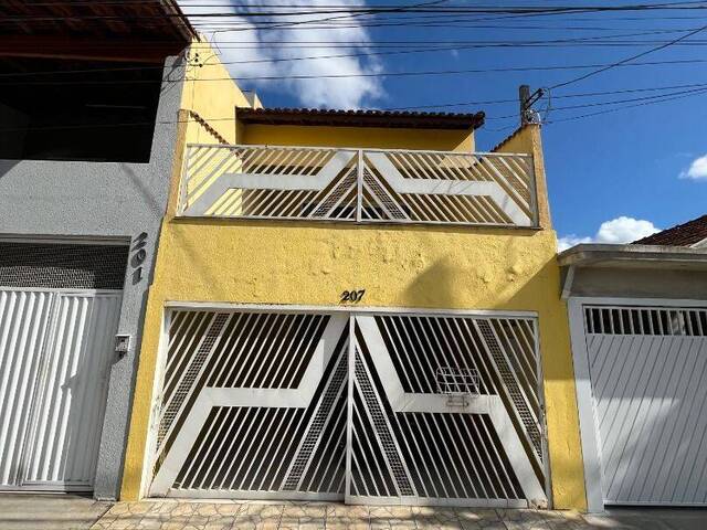 Sobrado para Venda em Cruzeiro - 2