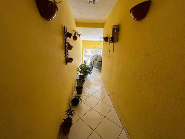 Sobrado para Venda em Cruzeiro - 4