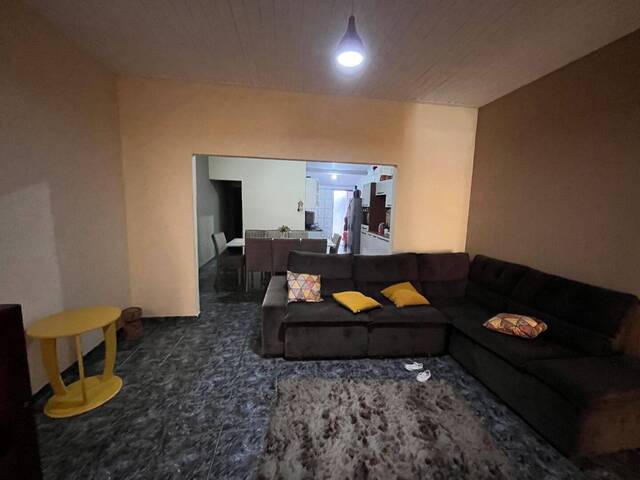 Sobrado para Venda em Cruzeiro - 5