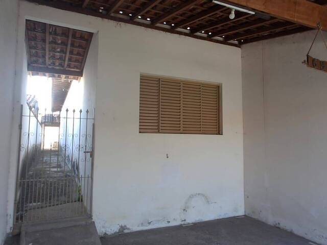 Casa para Venda em Cruzeiro - 4