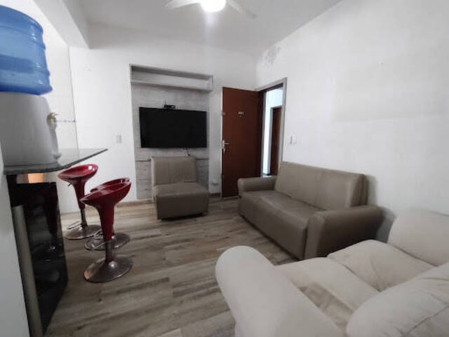 #AP0359 - Apartamento para Venda em Ubatuba - SP