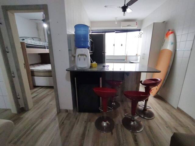 Apartamento para Venda em Ubatuba - 4