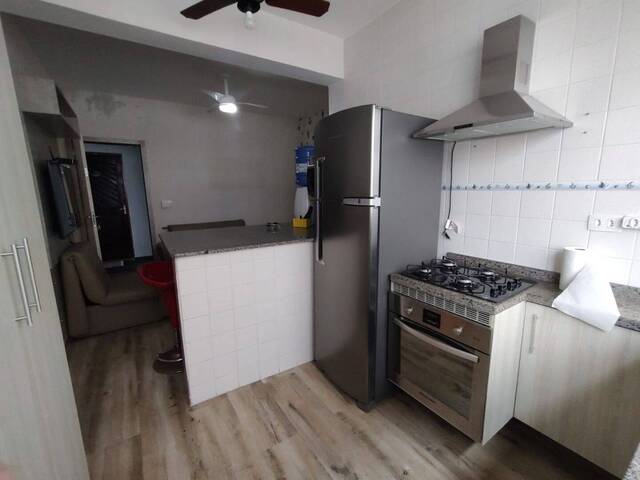 Apartamento para Venda em Ubatuba - 5
