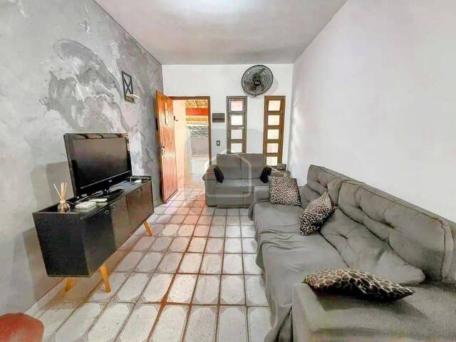 #CA0891 - Casa para Venda em Caraguatatuba - SP