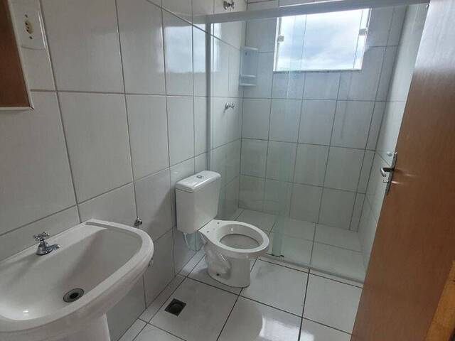 #AP0360 - Apartamento para Venda em Cruzeiro - SP