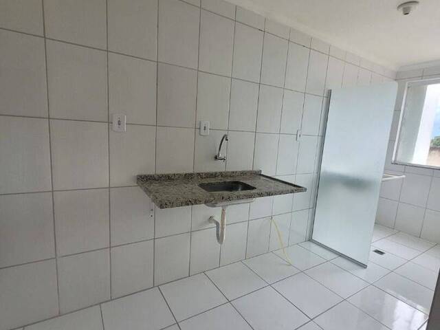 #AP0360 - Apartamento para Venda em Cruzeiro - SP