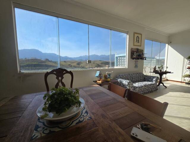 Venda em Jardim Paraíso - Cruzeiro