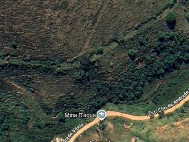 Venda em Jardim Primavera - Cruzeiro