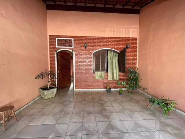 Venda em Vila Expedicionários Cruzeirenses - Cruzeiro